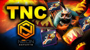 Tnc vs neon – lots of rapiers! – one esports dota 2
