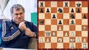 Шахматы. Василий Иванчук – Вэй И: опытный матадор против молодого быка