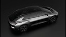 Faraday Future FF91