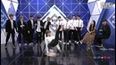 SNL Korea S9 – Ep.21 гости Wanna One [рус. саб]