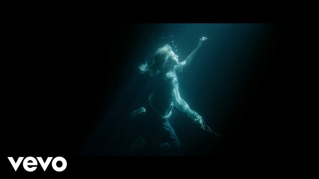 AURORA – The River (Official Video 2019!)