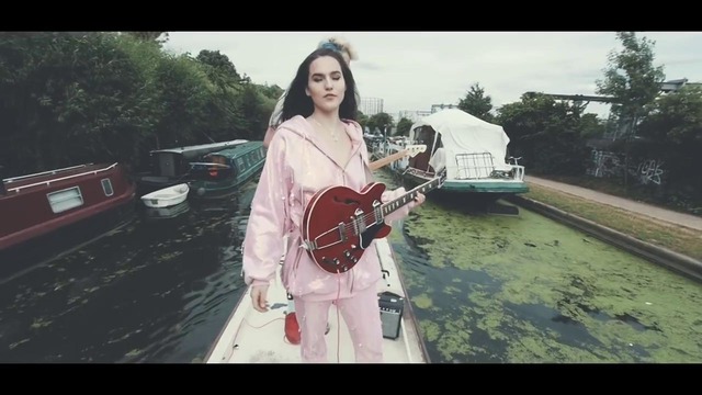 SOFI TUKKER – Good Time Girl feat. Charlie Barker (Official Video 2018!)