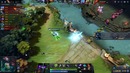 Dota 2 SumaiL Epic Rubick +75% Spell AMP Talent Tree 7.07