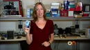 Краш-тест: Samsung Galaxy S 3 (cnet)