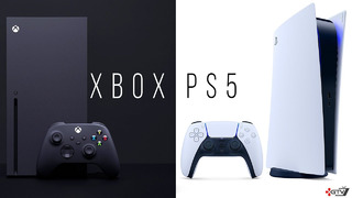 PS5 vs Xbox Series X – Сравнение нового поколения PlayStation и Xbox