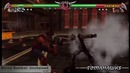 Нуб Сайбот – Эволюция в играх кино и на телевидении (1993 – 2017) – Mortal Kombat