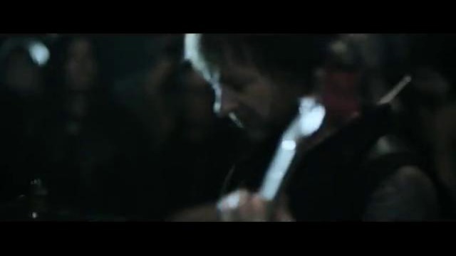 Drowning Pool – Saturday Night (Official Music Video)