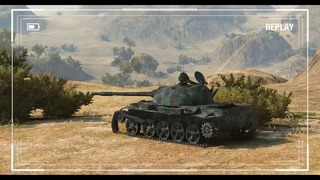 Лучшие выстрелы №122 – от Gooogleman и Sn1p3r90 [World of Tanks]