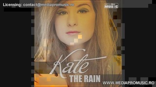 Kate Kate – The rain