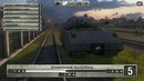 World of Tanks. Гайд Парк – Maus