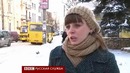 Российские соседи о президентских выборах (Украина)