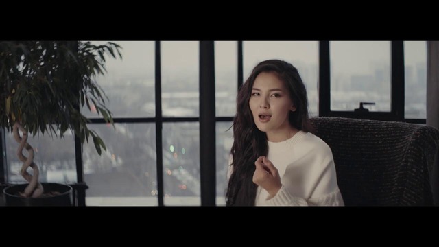 Қайрат Нұртас Айдана Меденова-Бакытты жандармыз