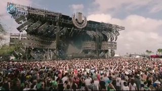 Don Diablo – Live Ultra Music Festival 2017 (Main Stage) Day 1