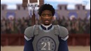 Game of Zones. Сезон 4. Эпизод 6