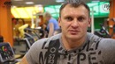 Взрывная тренировка дельт! Андрей Сорокин