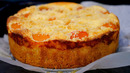 Творожный Пирог с Абрикосами! Это Такая Вкуснотища