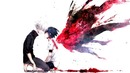 Tokyo Ghoul – Licht und Schatten – Yutaka Yamada