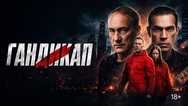Гандикап | Фильм ПРЕМЬЕРА