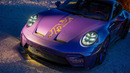 Porsche 911 GT3 Touring 992.2 ‘Tree of Life