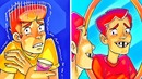 8 Сновидений, Которые Не Стоит Игнорировать