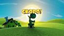 В Узбекистане запустят 3D мультсериал