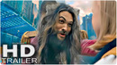 SLUMBERLAND Trailer (2022) Jason Momoa
