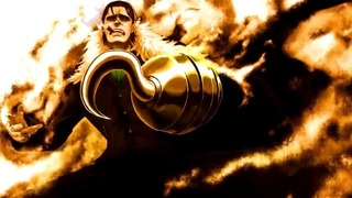 СЭР КРОКОДАЙЛ Истинная СИЛА, Будущие события, Роль в сюжете One Piece теория