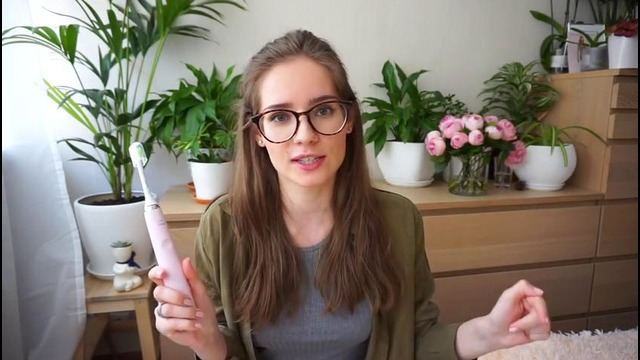 ФАВОРИТЫ ИЮНЯ: зубы, книги, косметика