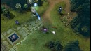 First Blood! by Puppey vs EG @ ESL One Frankfurt