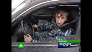 Российские дороги. Куда закапываются наши деньги