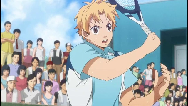 Первые Шаги (ТВ-2) – 17 Серия (Весна 2015)