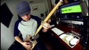 Megadeth – Holy Wars (Shovel cover ft. Leo Moracchioli)