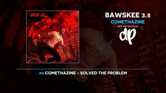 Comethazine – Bawskee 3.5 (FULL MIXTAPE)