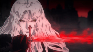 Castlevania: Nocturne – Season 2「AMV」- Vampire