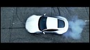 Aston Martin выгнал DB10 на трек-прогулку