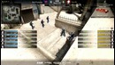 North vs HellRaisers, mirage, ELEAGUE Major 2017