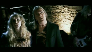Helloween – Light The Universe (feat Candice Night 2006) HD