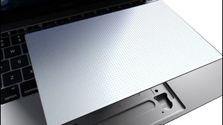 The new MacBook – Design