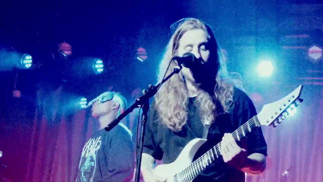 Gradience – Agony (Official Video 2026)