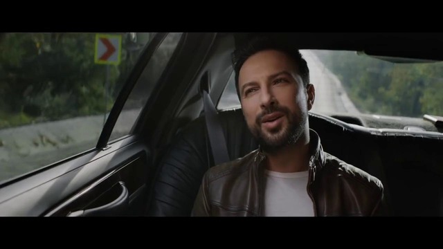 Tarkan – Beni Çok Sev (VideoKlip 2017)