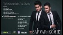 Benom – ‘Bir Muhabbat Qissasi’ Audio To’plami (2017)