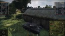 AMX 50 B – Тяжёлый быстрый. Amway921