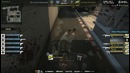 ESL Pro League S3: Na’Vi vs NiP (Game 1) CS:GO