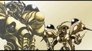 Всё о Гайвере Гигантике ( Guyver Gigantic ) Силы, Способности и Оружие Новой Брони