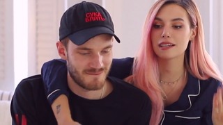 Are We Ready To Get Married — PewDiePie