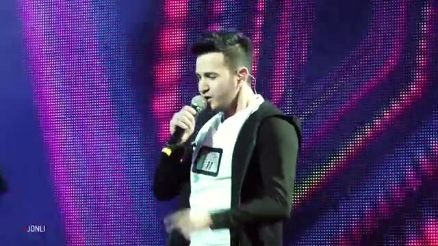 Benom guruhi va Shahzoda – Kechalar (live concert version 2017)