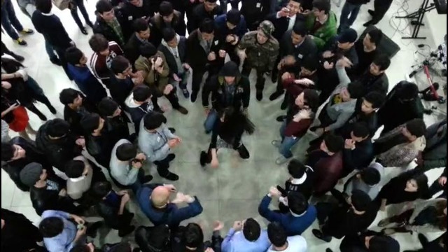 Westminster зажигает