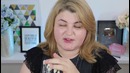 Тестирую палетку maybelline the burgundy bar