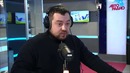 Эрик Давидович вернулся! Эксклюзивное большое интервью