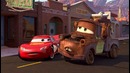 Мультачки: Байки Мэтра 2.Rescue Squad Mater
